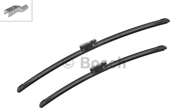 BOSCH 3 397 014 315 - Limpiaparabrisas parts5.com