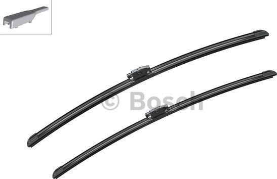 BOSCH 3 397 014 313 - Щетка стеклоочистителя parts5.com