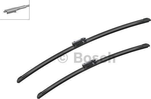 BOSCH 3 397 014 212 - Щетка стеклоочистителя parts5.com