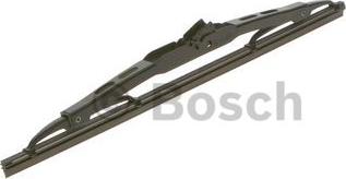 BOSCH 3 397 015 193 - Щетка стеклоочистителя parts5.com