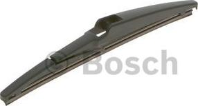 BOSCH 3 397 011 965 - Щетка стеклоочистителя parts5.com