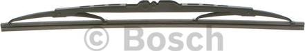 BOSCH 3 397 011 410 - Limpiaparabrisas parts5.com