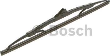 BOSCH 3 397 011 412 - Wiper Blade parts5.com