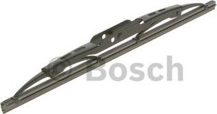 BOSCH 3 397 011 628 - Щетка стеклоочистителя parts5.com