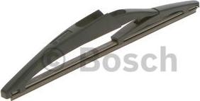 BOSCH 3 397 011 677 - Щетка стеклоочистителя parts5.com