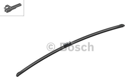 BOSCH 3 397 018 960 - Щетка стеклоочистителя parts5.com