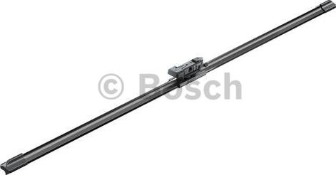 BOSCH 3 397 013 532 - Wiper Blade parts5.com