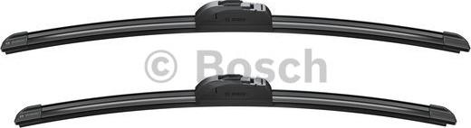 BOSCH 3 397 118 993 - Щетка стеклоочистителя parts5.com