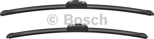 BOSCH 3 397 118 997 - Щетка стеклоочистителя parts5.com