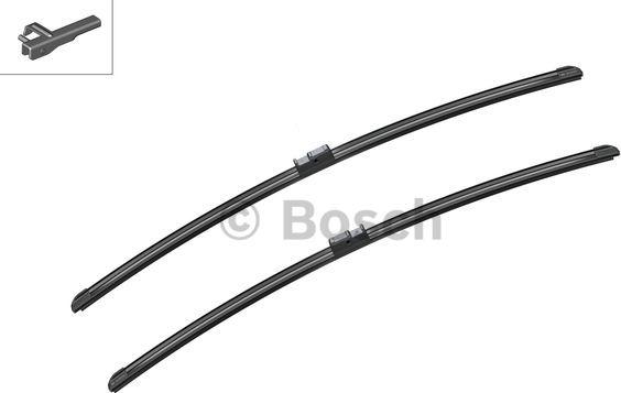 BOSCH 3 397 118 950 - Wiper Blade parts5.com