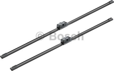 BOSCH 3 397 118 964 - Wiper Blade parts5.com