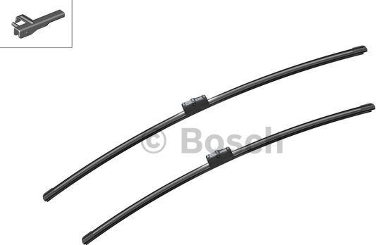 BOSCH 3 397 118 964 - Wiper Blade parts5.com