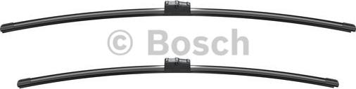 BOSCH 3 397 118 964 - Wiper Blade parts5.com