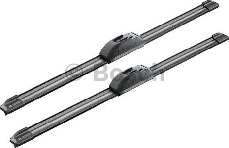 BOSCH 3 397 118 900 - Wiper Blade parts5.com