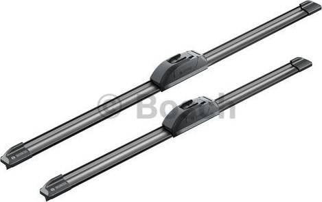 BOSCH 3 397 118 901 - Wiper Blade parts5.com