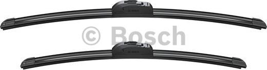 BOSCH 3 397 118 901 - Wiper Blade parts5.com