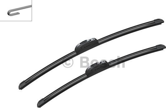 BOSCH 3 397 118 902 - Wiper Blade parts5.com