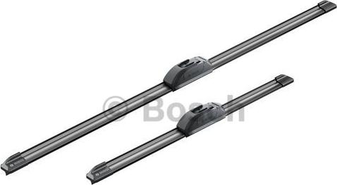 BOSCH 3 397 118 911 - Щетка стеклоочистителя parts5.com