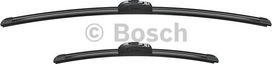 BOSCH 3 397 118 911 - Щетка стеклоочистителя parts5.com