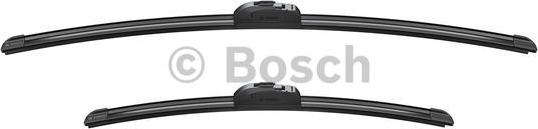 BOSCH 3 397 118 912 - Щетка стеклоочистителя parts5.com