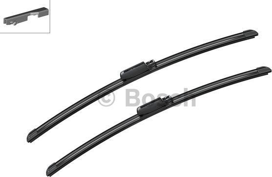 BOSCH 3 397 118 934 - Щетка стеклоочистителя parts5.com