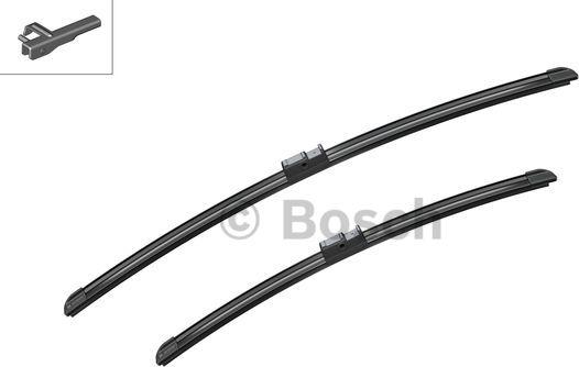 BOSCH 3 397 118 936 - Щетка стеклоочистителя parts5.com