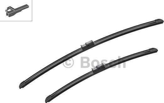 BOSCH 3 397 118 937 - Щетка стеклоочистителя parts5.com