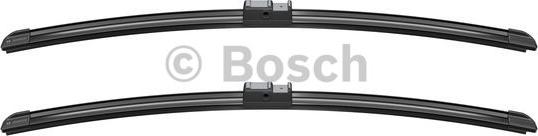 BOSCH 3 397 118 923 - Щетка стеклоочистителя parts5.com