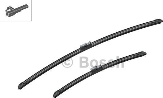 BOSCH 3 397 118 977 - Limpiaparabrisas parts5.com