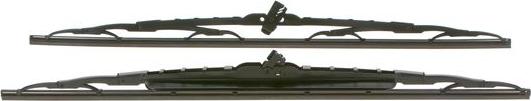 BOSCH 3 397 118 451 - Wiper Blade parts5.com