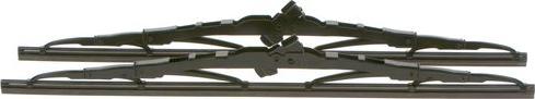 BOSCH 3 397 118 610 - Wiper Blade parts5.com