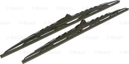 BOSCH 3 397 118 327 - Wiper Blade parts5.com