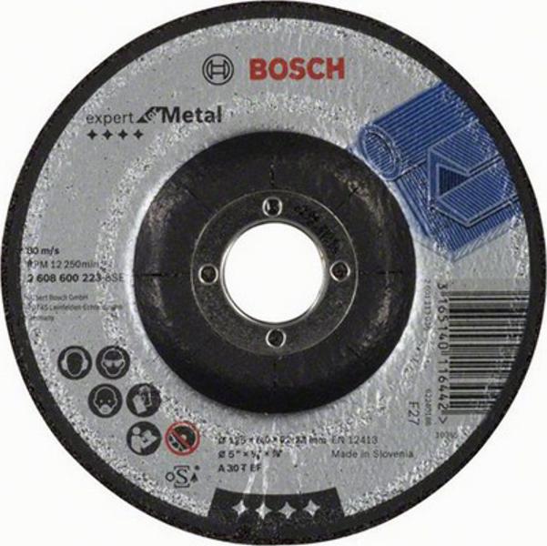 BOSCH 2608600223 - Генератор parts5.com