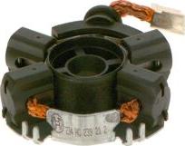 BOSCH 2 004 336 234 - Кронштейн, угольная щетка parts5.com