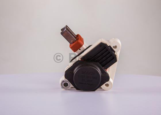 BOSCH 2 127 311 001 - Регулятор напряжения, генератор parts5.com