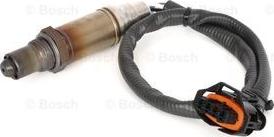 BOSCH F 00H L00 355 - Lambda Sensor parts5.com