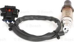 BOSCH F 00H L00 355 - Lambda Sensor parts5.com