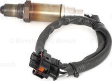 BOSCH F 00H L00 355 - Lambda Sensor parts5.com