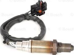 BOSCH F 00H L00 355 - Lambda Sensor parts5.com