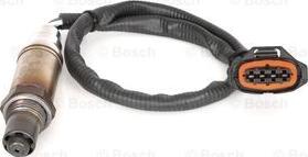 BOSCH F 00H L00 355 - Lambda Sensor parts5.com