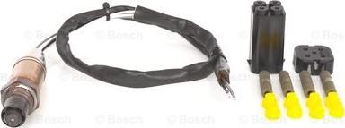 BOSCH F 00H L00 351 - Lambda Sensor parts5.com