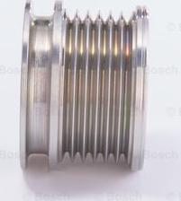 BOSCH F 00M 991 303 - Шкив генератора, муфта parts5.com