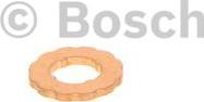 BOSCH F 00R J02 175 - Прокладка, корпус форсунки parts5.com