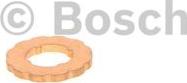 BOSCH F 00R J02 175 - Прокладка, корпус форсунки parts5.com