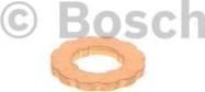 BOSCH F 00R J02 175 - Прокладка, корпус форсунки parts5.com