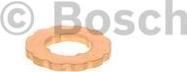 BOSCH F 00R J02 175 - Прокладка, корпус форсунки parts5.com