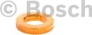 BOSCH F 00V C17 505 - Прокладка, корпус форсунки parts5.com