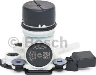 BOSCH F 01C 600 268 - Модуль подачи, впрыск карбамида parts5.com