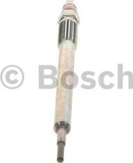 BOSCH F 01G 004 031 - Свеча накаливания parts5.com