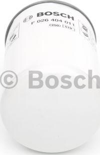 BOSCH F 026 404 011 - Фильтр охлаждающей жидкости parts5.com